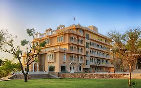 Hotel Fateh Niwas Udaipur